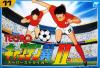 Captain Tsubasa Vol. II - Super Striker Box Art Front